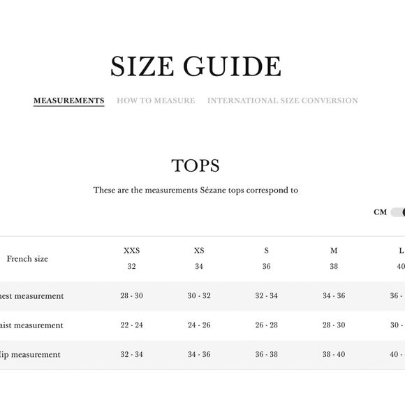 Sezane Cream and Black Polka Dot Blouse - Picture 6 of 6